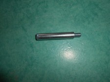 Axe de béquille M7 diamètre