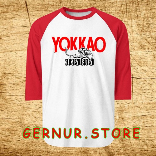 Yokkao muaythai kickboxing - muaythai,
