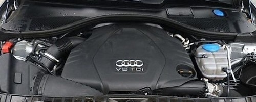 Audi moteur tdi - cdu, 6