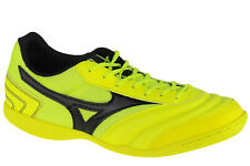 chaussures de foot en salle Homme, Mizuno Mrl Sala Club In, Jaune