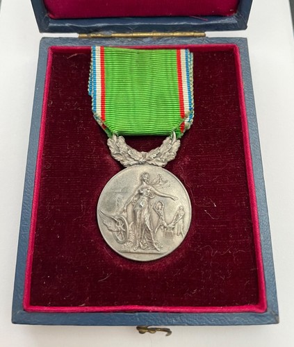 Médaille boule de - médaille,