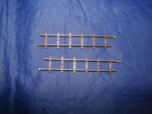 Jouef hoe rails droits 60 - hoe, 2