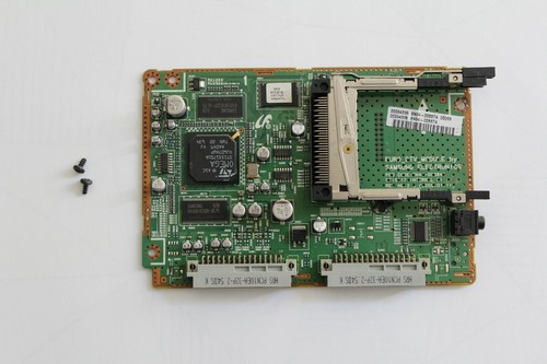 Carte main board samsung - av,