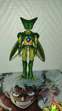 Figurine Imperfect Cell Dragon Ball HSCF Highspec imparfait figure rare Seru