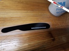 Autocollant de VTT à chaîne