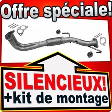 Tuyau Avant pour MITSUBISHI