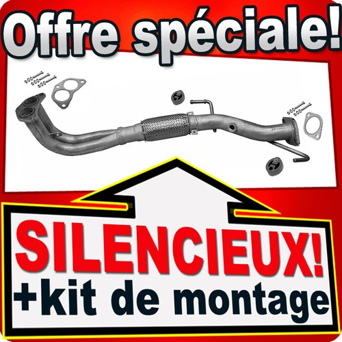 Tuyau avant pour mitsubishi - tuyau,