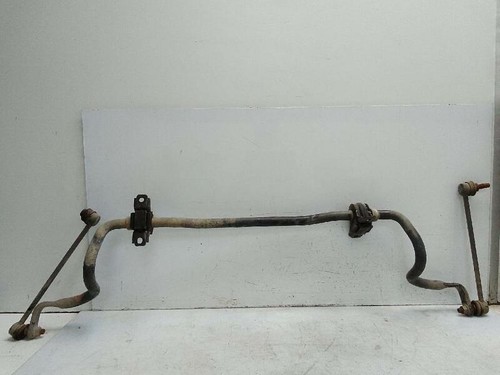 Barre stabilisatrice avant - barre,
