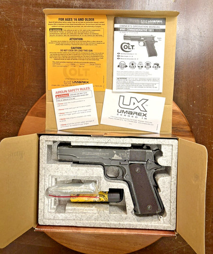 Colt limited edition - colt,