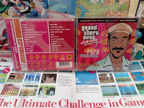 Game music grand - music:,