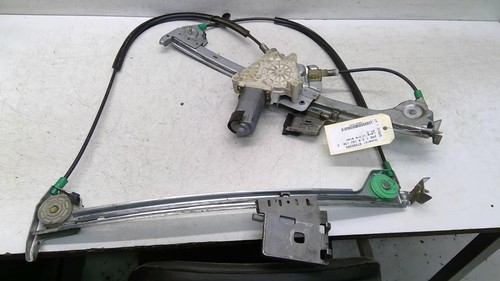 Leve vitre electrique avant