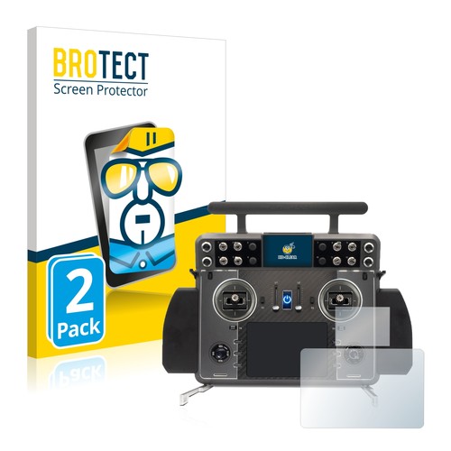 Pièces film protection - 2,