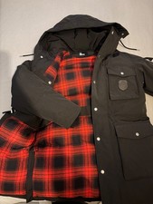 parka homme, The Kooples