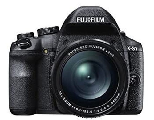 fuji x s1