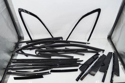 Bmw g21 parements - bmw,