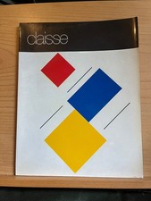 Genevieve Claisse Catalogue