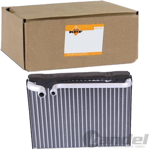 Nrf évaporateur climatisation - Évaporateur,