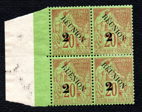 Colonies françaises réuninon - colonies,