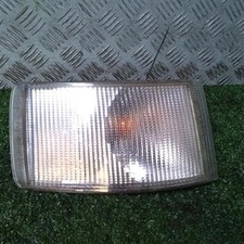 Optique avant secondaire droit (feux)(clignotant) PEUGEOT BOXER COMBI  1