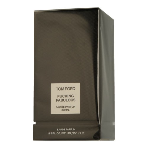 Tom ford fucking fabulous edp - fucking,