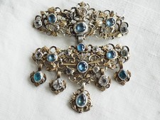 PENDENTIF ANCIEN REGIONAL