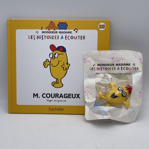 Monsieur madame les - madame,