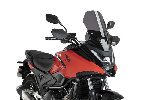 Pare brise puig touring pour - pare-brise,