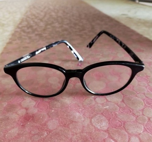 Monture lunettes dior en - de,