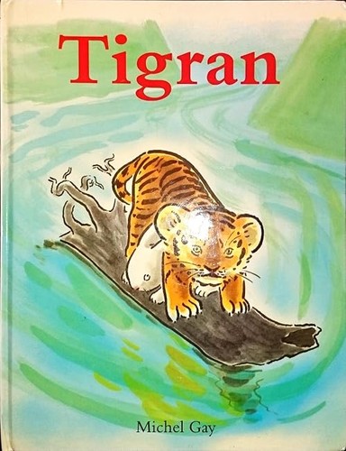 Tigran michel gay - -,