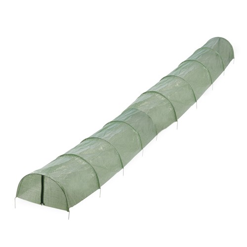 Tunnel croissance abri pour - croissance,