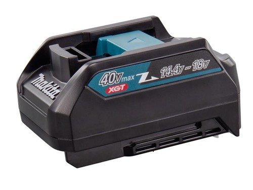 Adaptateur chargeur makita - de,