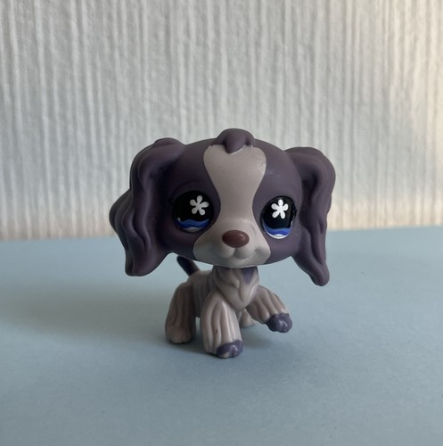 Littlest petshop - littlest,