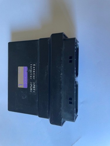 Cdi ecu calculateur kawasaki - calculateur,