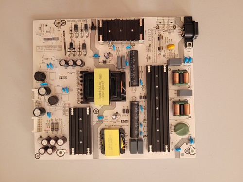 Hisense 65e77q pro carte - hisense,