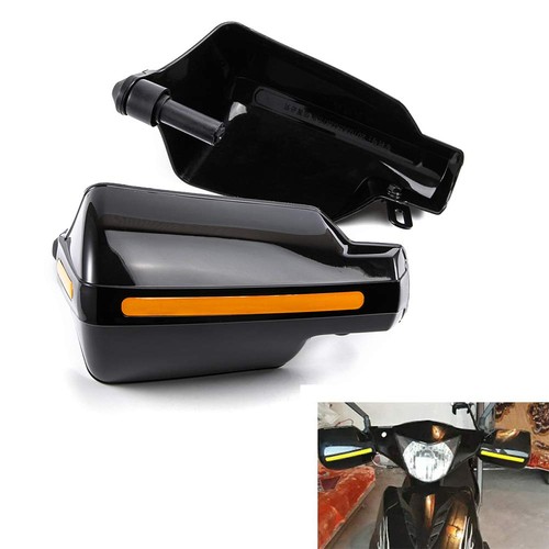Protègemains pour moto - pour,