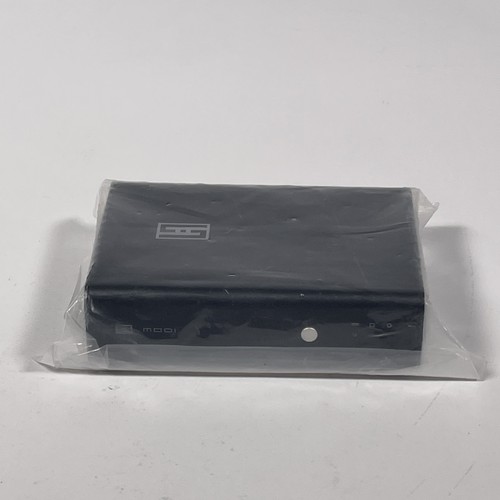 Schiit modi plus digital - schiit,
