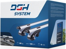 Barres de toit BARRES pour