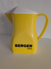 BERGER GRAND PICHET ( BISTROT