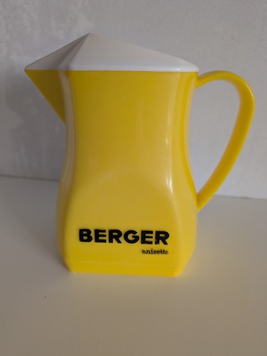 Berger grand pichet bistrot - grand,