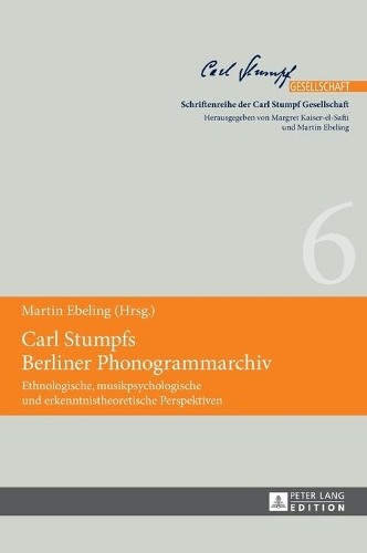 Martin ebeling carl stumpfs - ebeling,