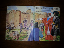 belles images d'histoire