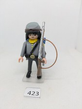 Custom Playmobil ACW - soldat