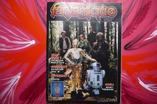 L ECRAN FANTASTIQUE  N° 37