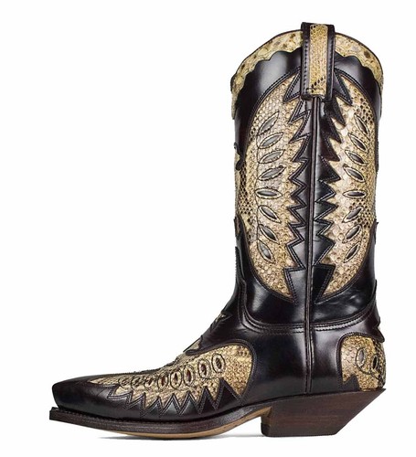 2698p sendra botte cuervo - 2698p,