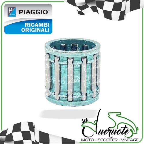 Piaggio gabbia rouleaux - piaggio, À