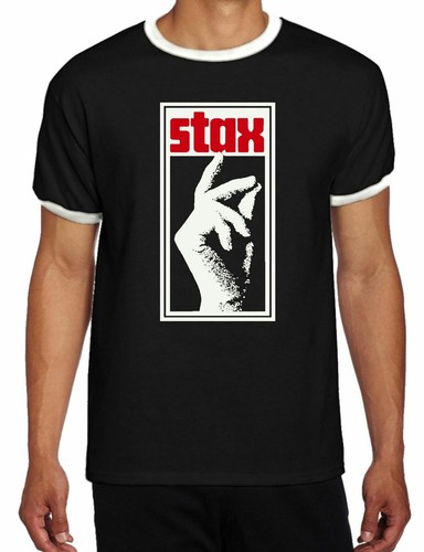 Stax reporter contraste - stax, t