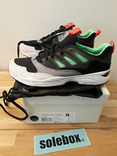 SOLEBOX x Adidas Consortium