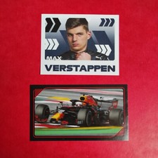 2020 Topps Formula 1 Official