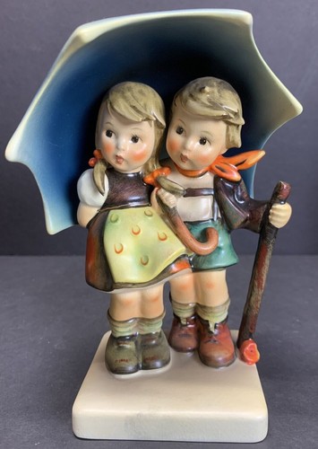 Vtg goebel hummel - vtg, figurine
