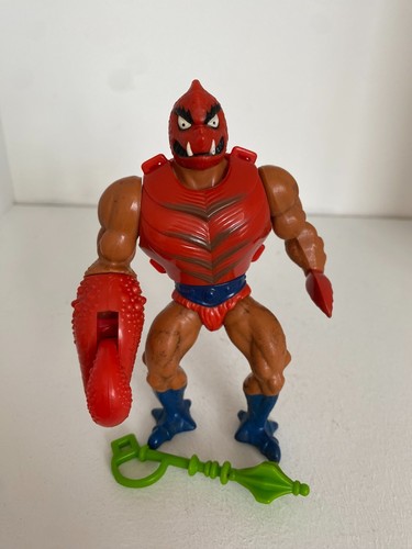 Figurine action clawful - d'action, des